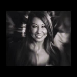 Meet your Posher, Paula